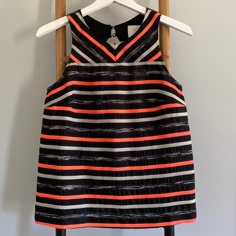 Anthropologie HD in Paris Top